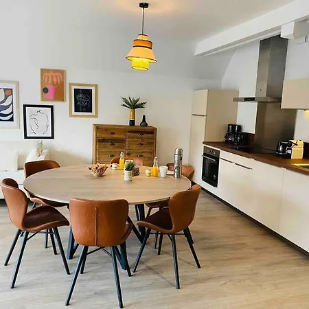 Appartamento Proche Centre Historique Avec Parking *