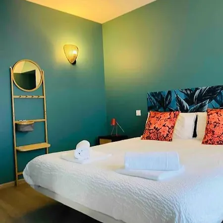 Proche Centre Historique Avec Parking Sarlat