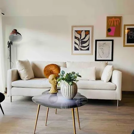 Appartamento Proche Centre Historique Avec Parking *