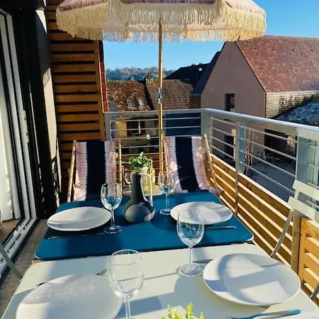 Appartamento Proche Centre Historique Avec Parking Sarlat