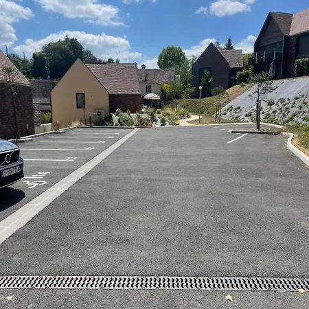 アパート Proche Centre Historique Avec Parking