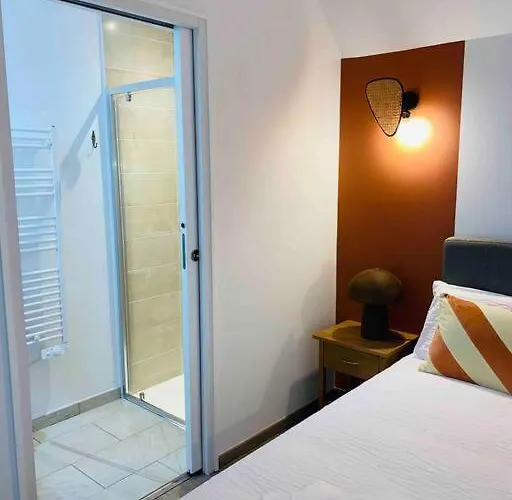 Appartamento Proche Centre Historique Avec Parking *