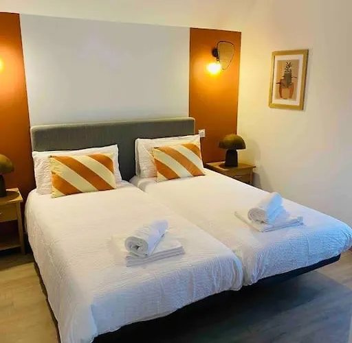 Appartamento Proche Centre Historique Avec Parking