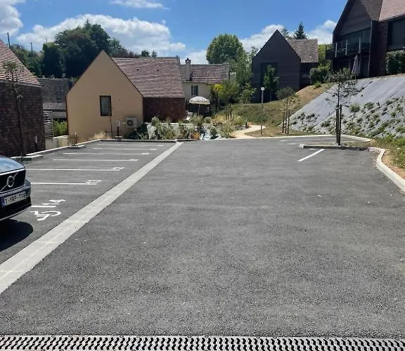 Appartamento Proche Centre Historique Avec Parking