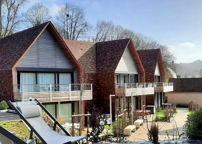 Proche Centre Historique Avec Parking *